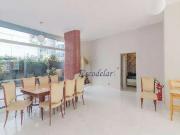 Apartamento para Venda em São Paulo/SP Bela Vista 4 Quartos