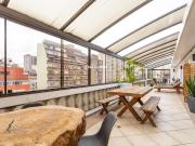 Apartamento para Venda em São Paulo/SP Bela Vista 4 Quartos