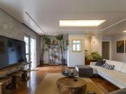 Apartamento para Venda em São Paulo/SP Bela Vista 4 Quartos