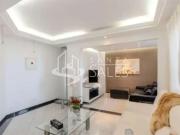 Apartamento para Venda em São Paulo/SP Bela Vista 4 Quartos