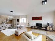 Apartamento para Venda em São Paulo/SP Bela Vista 5 Quartos