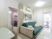 Apartamento para Venda em São Paulo/SP Bela Vista 1 Quartos