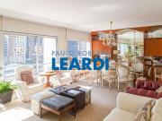 Apartamento para Venda em São Paulo/SP Bela Vista 4 Quartos