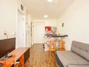 Apartamento para Venda em São Paulo/SP Belém 1 Quartos