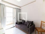 Apartamento para Venda em São Paulo/SP Belém 1 Quartos