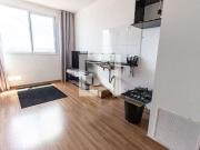 Apartamento para Venda em São Paulo/SP Belém 1 Quartos