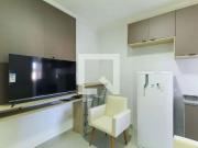 Apartamento para Venda em São Paulo/SP Belém 1 Quartos