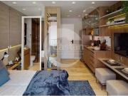 Apartamento para Venda em São Paulo/SP Belém 1 Quartos