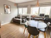 Apartamento para Venda em São Paulo/SP Belém 1 Quartos