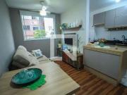 Apartamento para Venda em São Paulo/SP Belém 1 Quartos