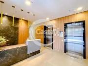 Apartamento para Venda em São Paulo/SP Belém 1 Quartos