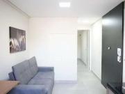 Apartamento para Venda em São Paulo/SP Belém 1 Quartos