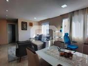 Apartamento para Venda em São Paulo/SP Belém 1 Quartos