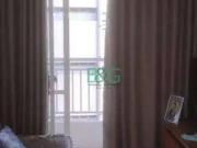 Apartamento para Venda em São Paulo/SP Catumbi 1 Quartos