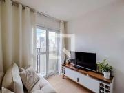 Apartamento para Venda em São Paulo/SP Belém 1 Quartos