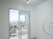 Apartamento para Venda em São Paulo/SP Belenzinho 1 Quartos