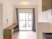 Apartamento para Venda em São Paulo/SP Belém 1 Quartos