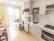 Apartamento para Venda em São Paulo/SP Belém 1 Quartos