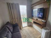 Apartamento para Venda em São Paulo/SP Belém 1 Quartos