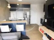 Apartamento para Venda em São Paulo/SP Belém 1 Quartos