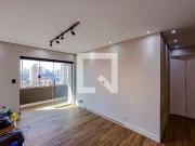 Apartamento para Venda em São Paulo/SP Belém 2 Quartos