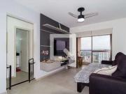 Apartamento para Venda em São Paulo/SP Belém 2 Quartos