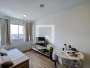 Apartamento para Venda em São Paulo/SP Belém 2 Quartos