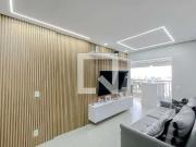 Apartamento para Venda em São Paulo/SP Belém 2 Quartos