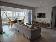 Apartamento para Venda em São Paulo/SP Belém 2 Quartos