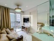 Apartamento para Venda em São Paulo/SP Belém 2 Quartos