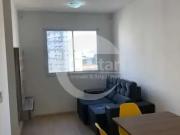 Apartamento para Venda em São Paulo/SP Belém 2 Quartos