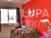 Apartamento para Venda em São Paulo/SP Belém 2 Quartos