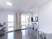 Apartamento para Venda em São Paulo/SP Belém 2 Quartos