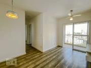 Apartamento para Venda em São Paulo/SP Belém 2 Quartos