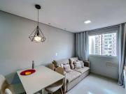 Apartamento para Venda em São Paulo/SP Belém 2 Quartos