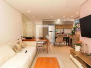 Apartamento para Venda em São Paulo/SP Belém 2 Quartos