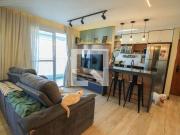 Apartamento para Venda em São Paulo/SP Belém 2 Quartos