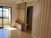 Apartamento para Venda em São Paulo/SP Belém 2 Quartos