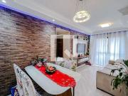 Apartamento para Venda em São Paulo/SP Belém 2 Quartos