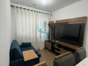 Apartamento para Venda em São Paulo/SP Belém 2 Quartos