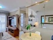 Apartamento para Venda em São Paulo/SP Belém 2 Quartos