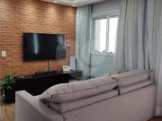 Apartamento para Venda em São Paulo/SP Belém 2 Quartos