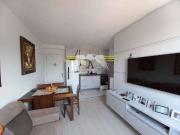 Apartamento para Venda em São Paulo/SP Belém 2 Quartos