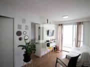 Apartamento para Venda em São Paulo/SP Belém 2 Quartos
