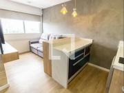 Apartamento para Venda em São Paulo/SP Belém 2 Quartos