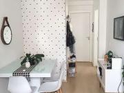 Apartamento para Venda em São Paulo/SP Belém 2 Quartos