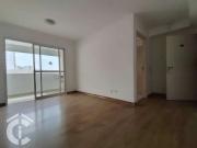 Apartamento para Venda em São Paulo/SP Belém 2 Quartos