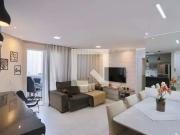 Apartamento para Venda em São Paulo/SP Belém 2 Quartos