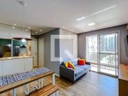 Apartamento para Venda em São Paulo/SP Belém 2 Quartos