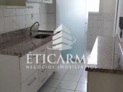 Apartamento para Venda em São Paulo/SP Belém 2 Quartos